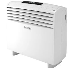 Olimpia Unico Easy S1 HP Varmpumpe